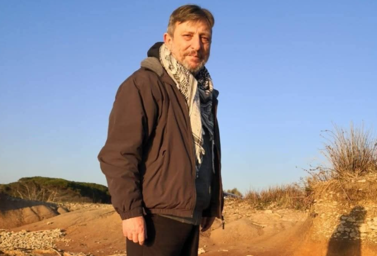 enrico seri