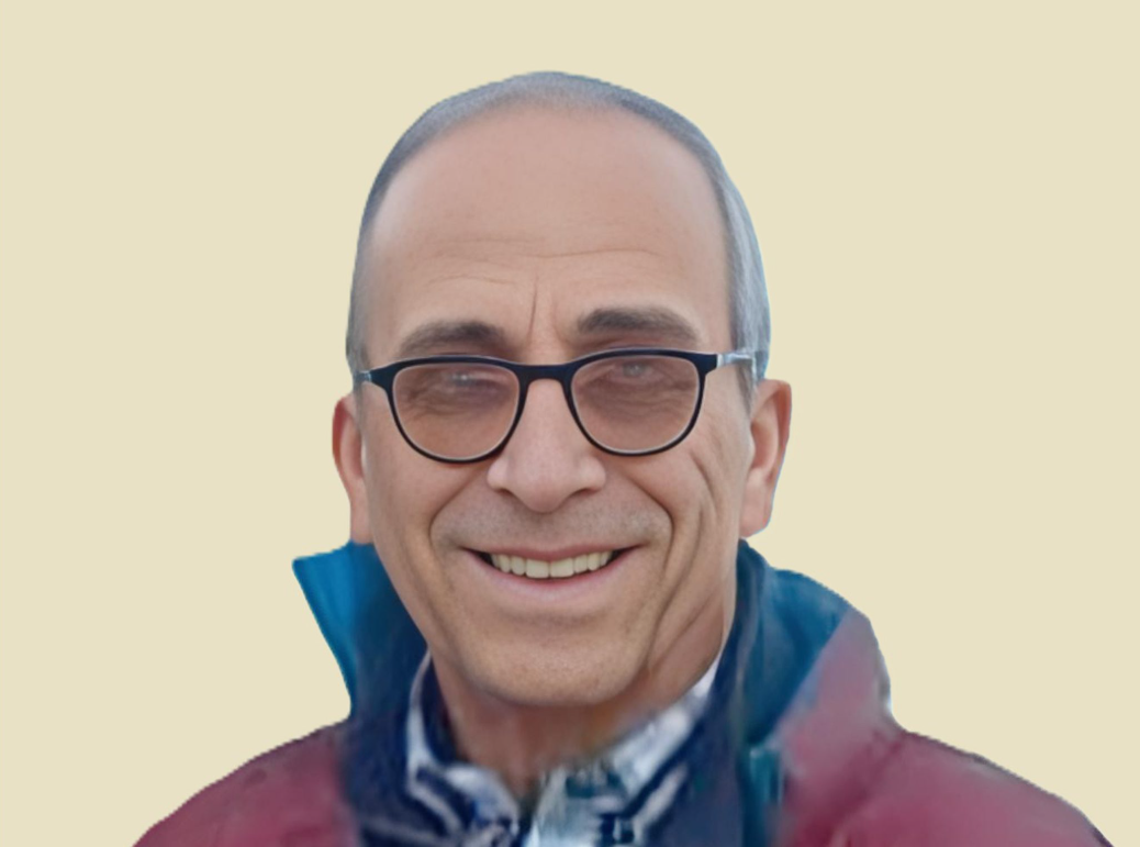 evandro fetoni