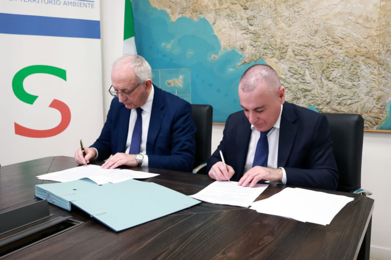 firma accordo sogin-sogesid_03122025-foto1