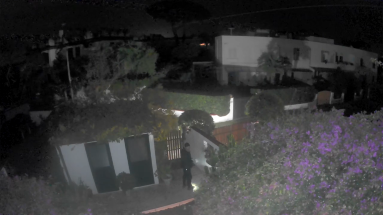 furto appartamento montalto marina