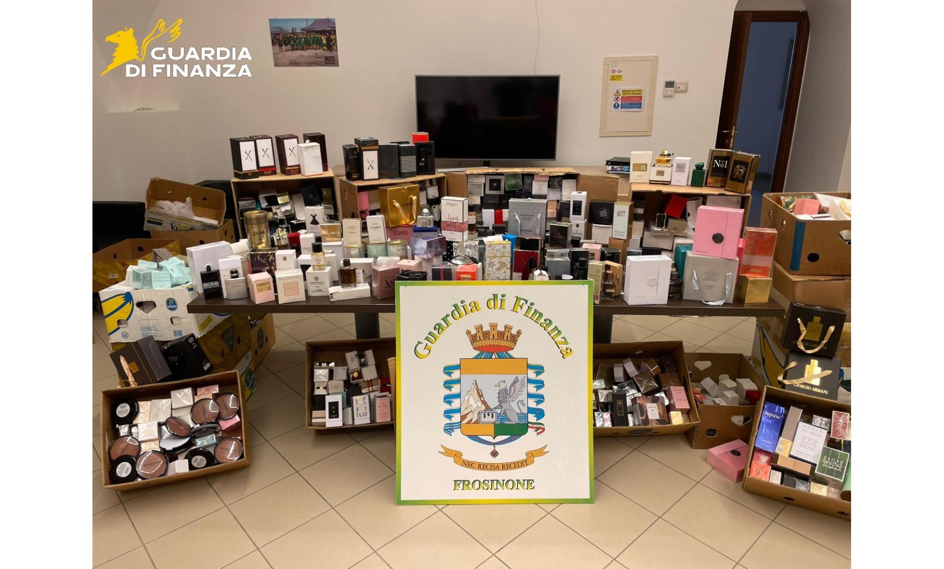 gdf frosinone 2