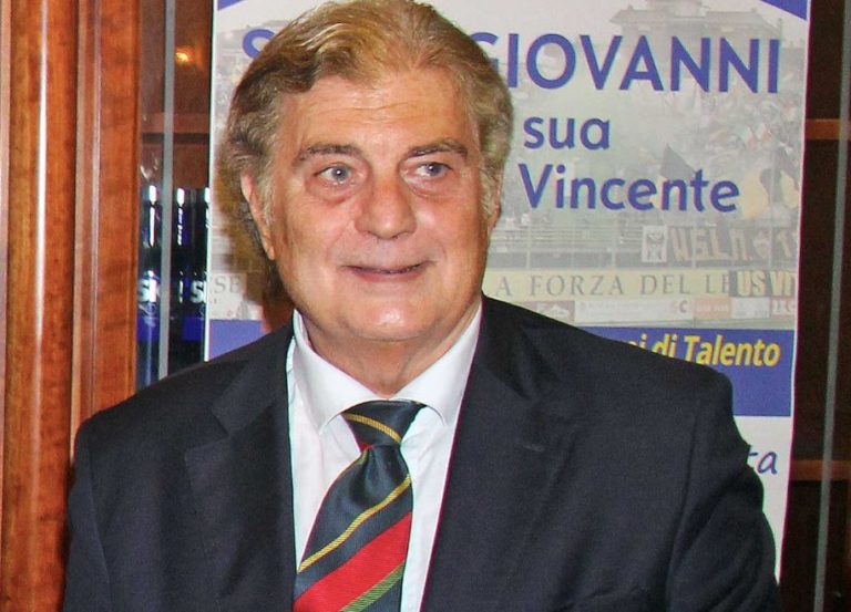 giovanni masotti