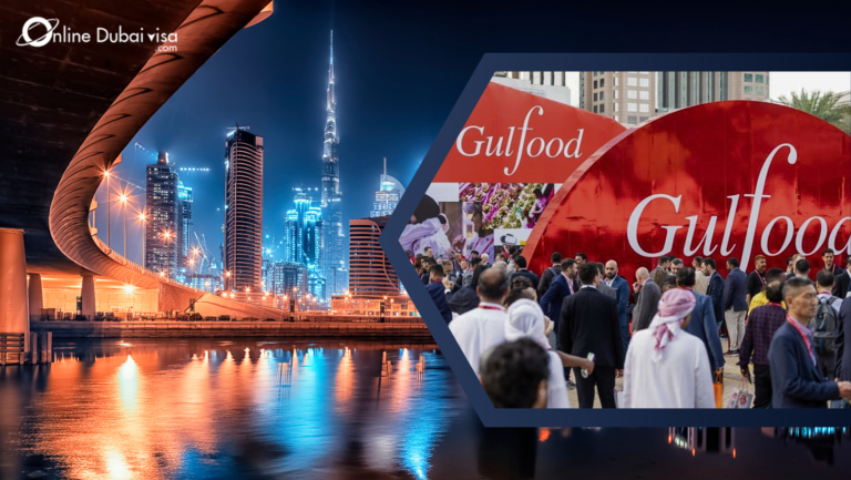 gulfood