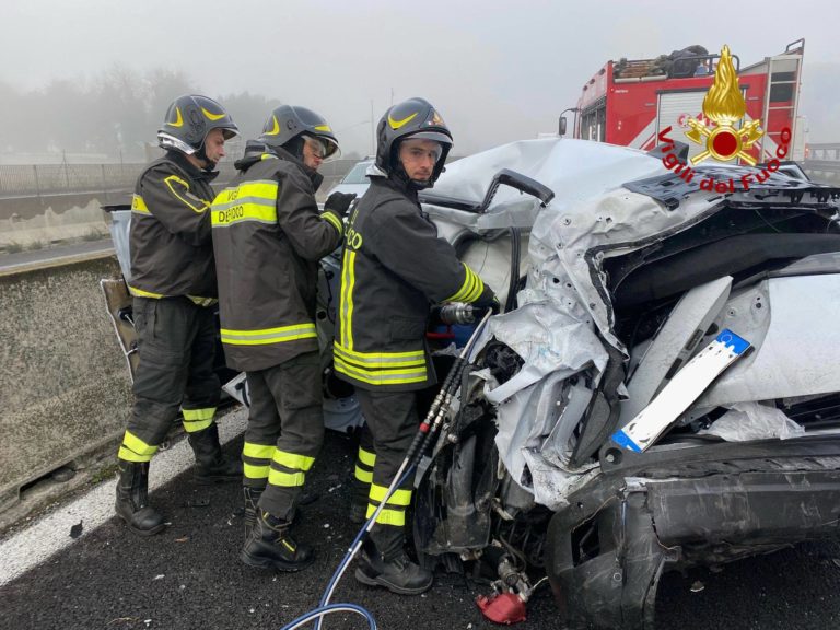 incidente ss75