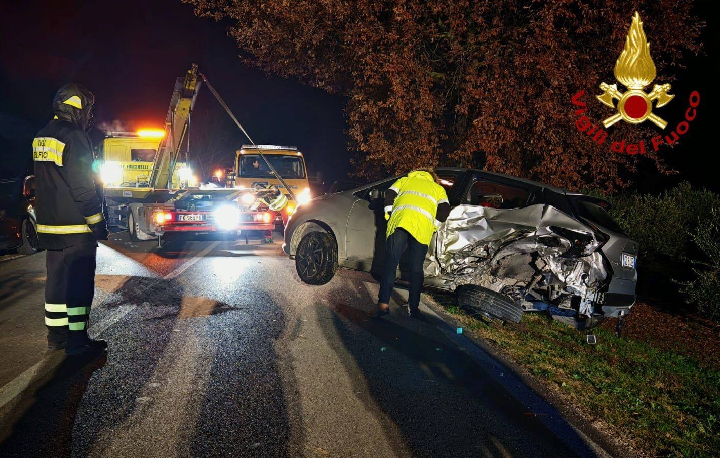 incidente