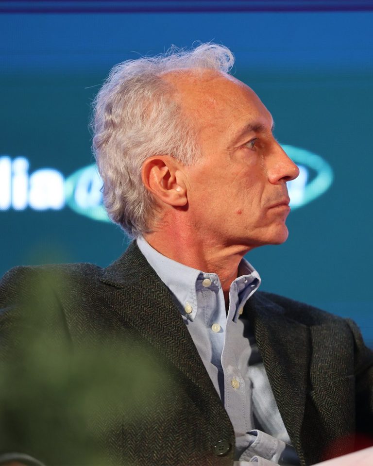 marco travaglio