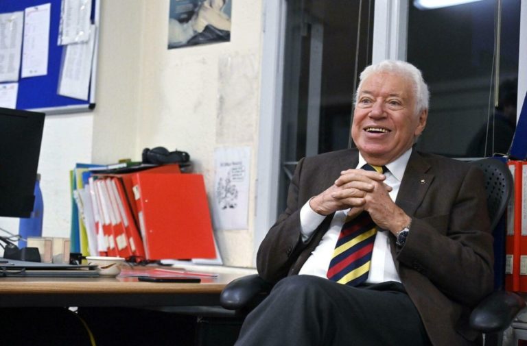 nicola pietrangeli