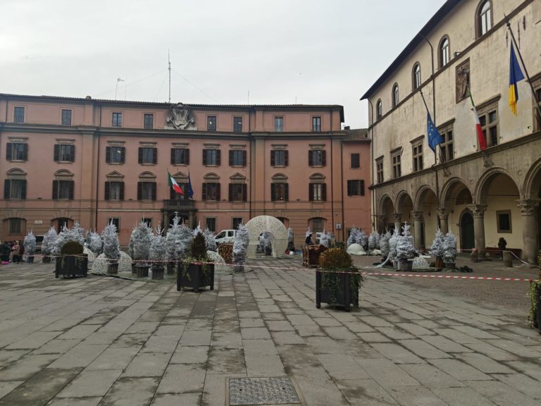 piazza del comune
