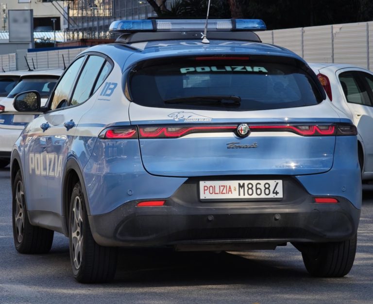 polizia