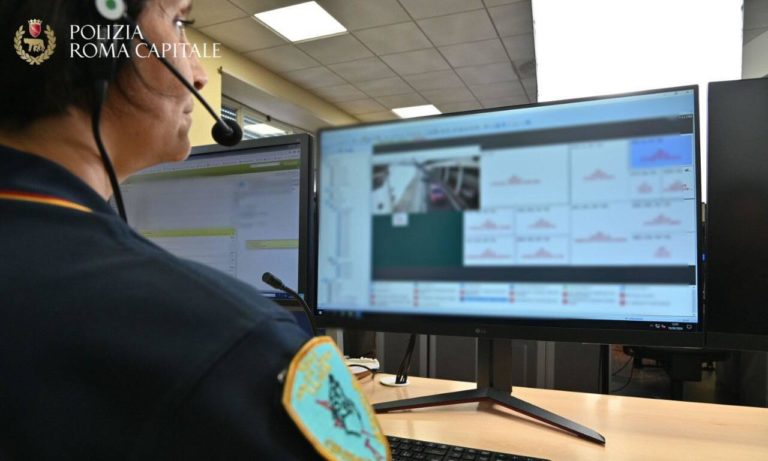 polizia locale 24