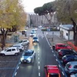 polizia viale trento