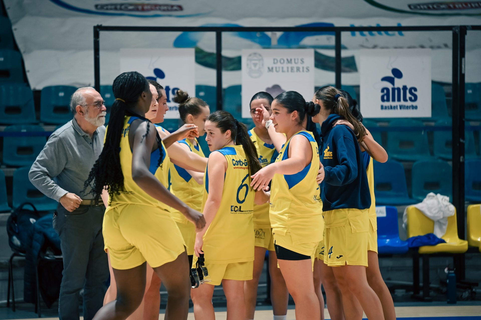 prepartita