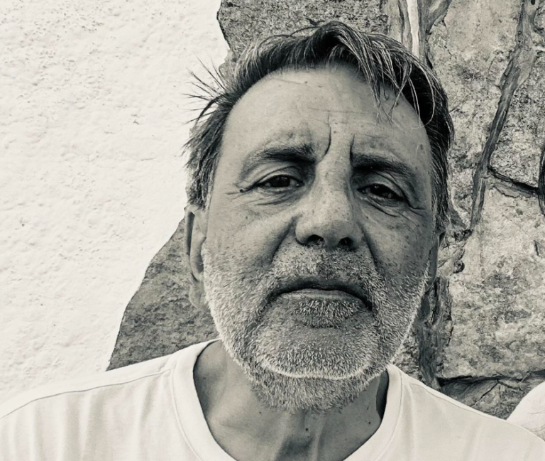 roberto pesci