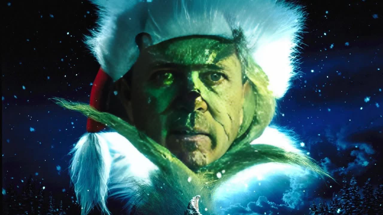 sposetti grinch