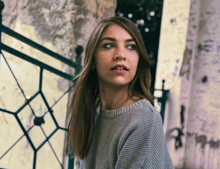 tatiana tramacere