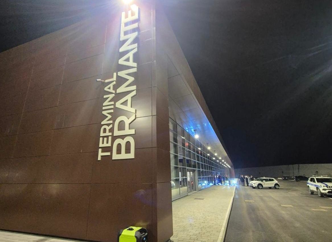 terminal donato bramante