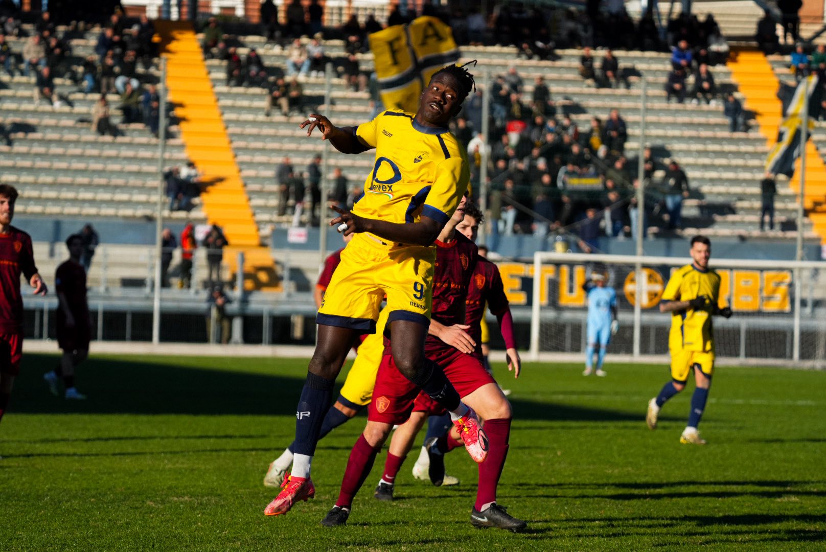 Calcio Viterbese