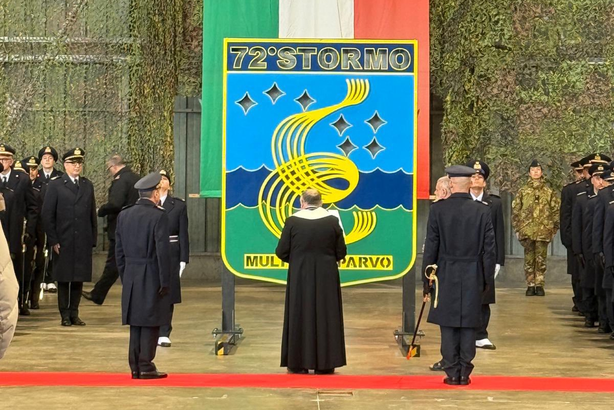 72 stormo elicotteristi viterbo