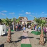 Lo stabilimento Bonita Beach Club-2