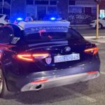 NRM - I Carabinieri intervenuti