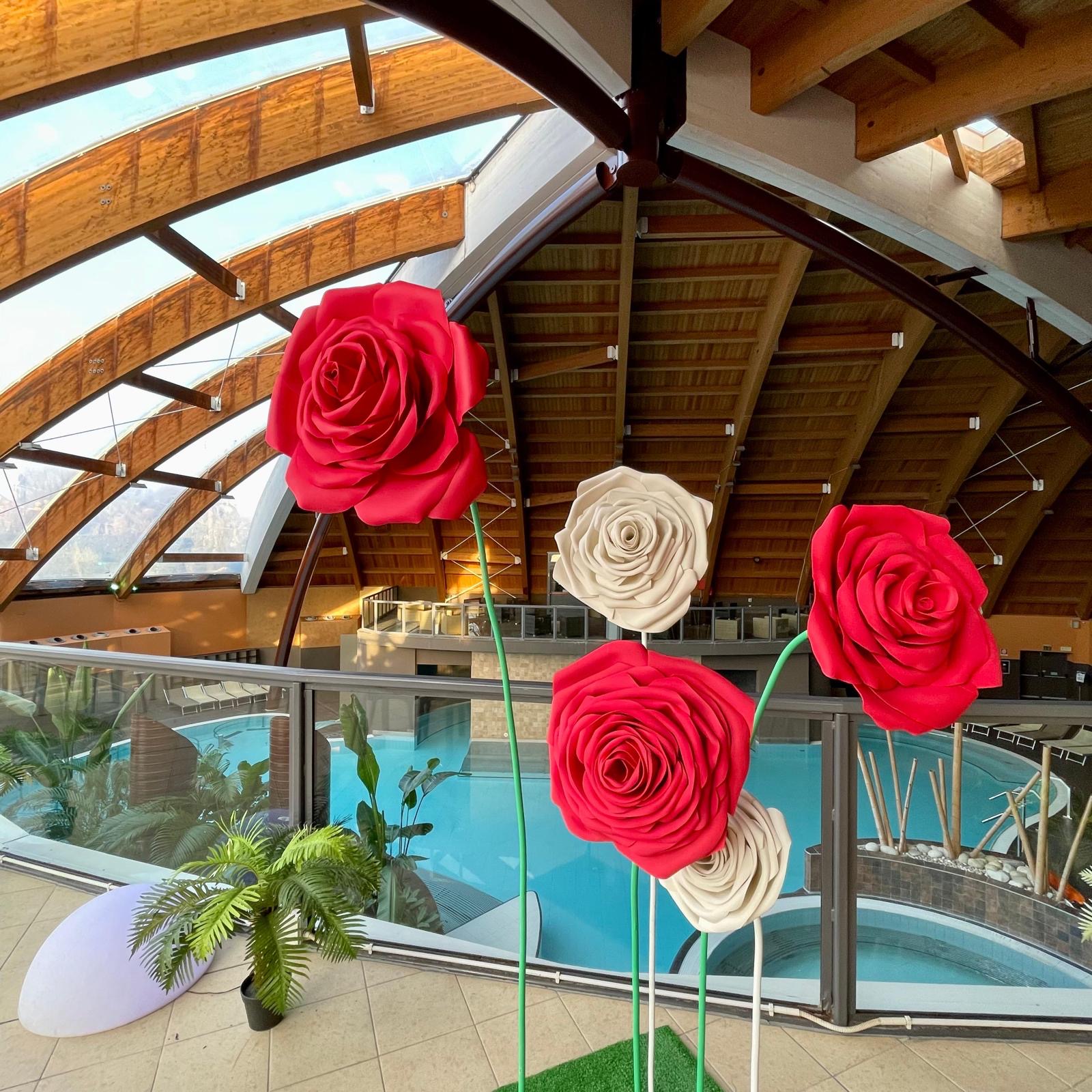 San Valentino ad Acquaworld