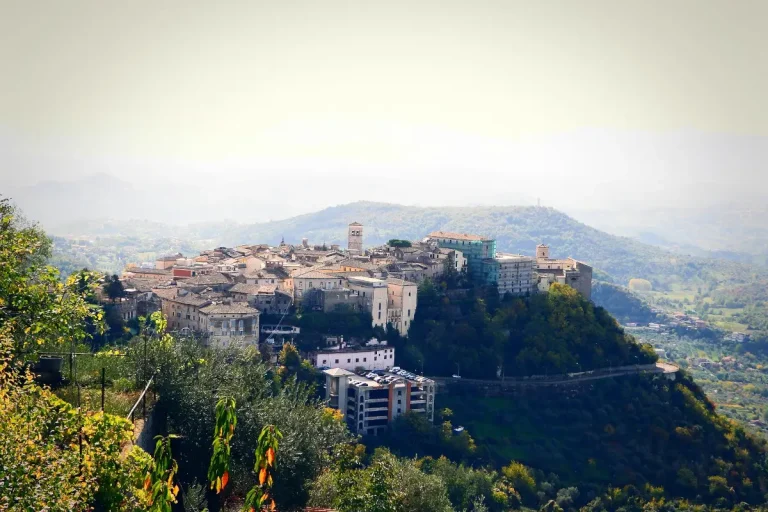 Veroli