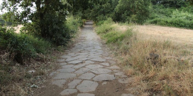 Vetralla Via Francigena