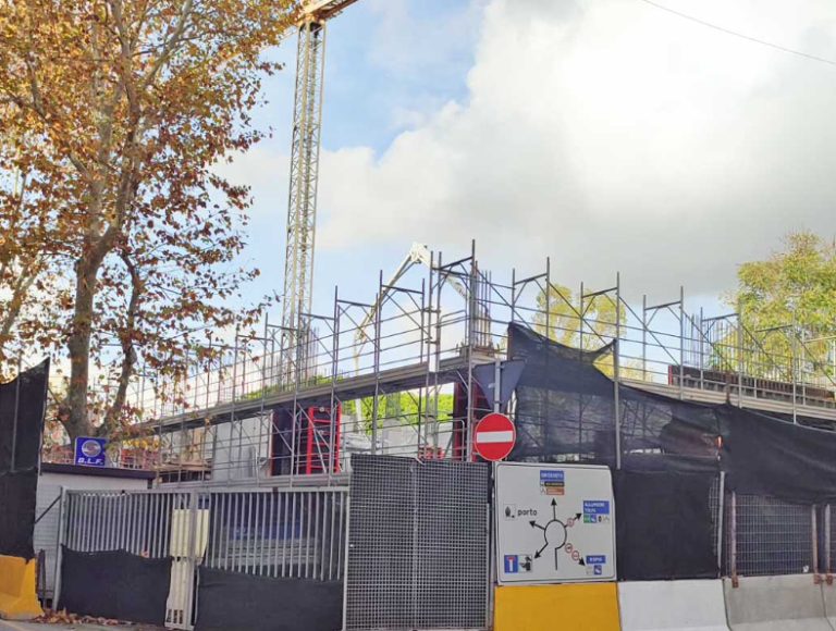 ater civitavecchia cantiere