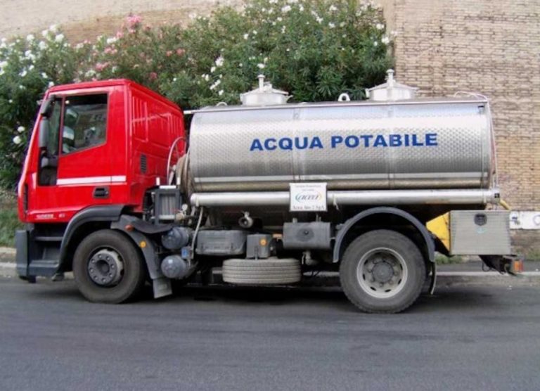 autobotte
