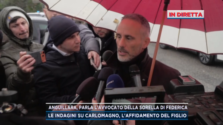 avvocato Carlo Mastropaolo