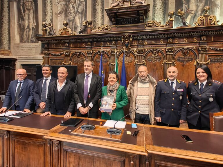 controlli minimarket