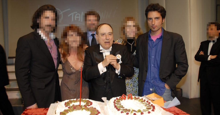 davide lionello