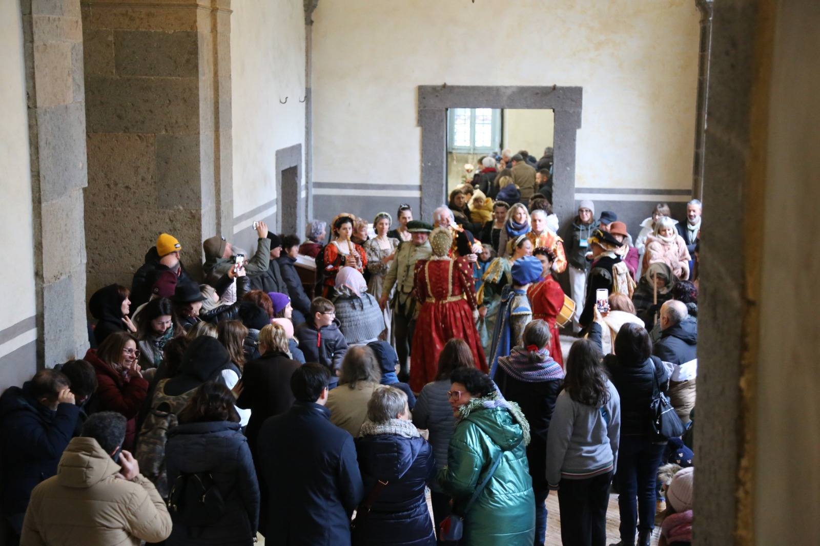 dolci assaggi bassano romano