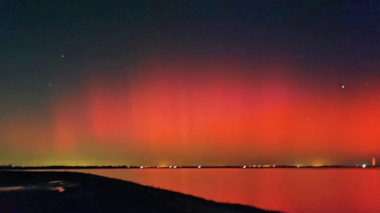 friuli aurora
