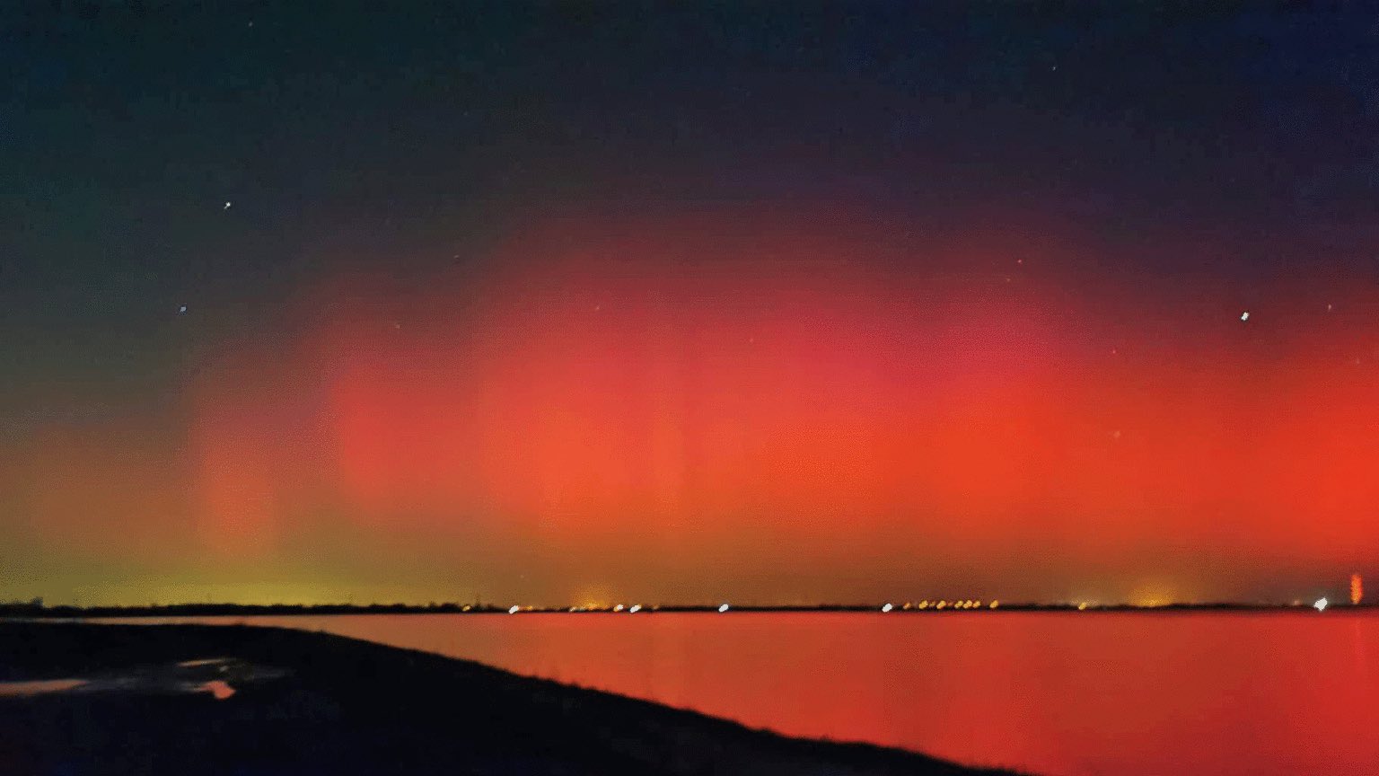 friuli aurora