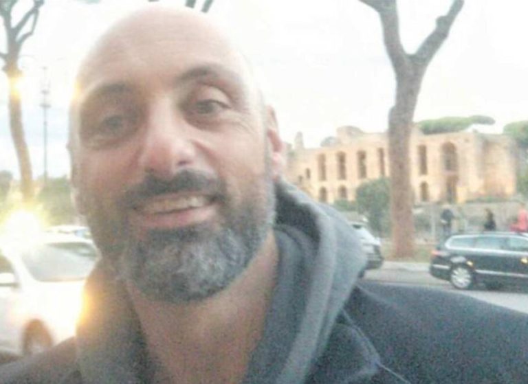 giuliano falcioni