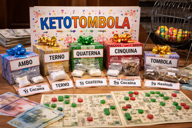 ketotombola