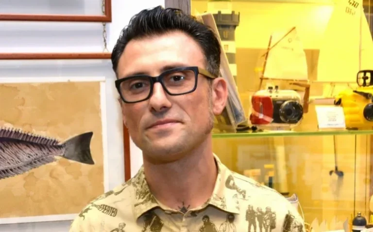 massimo leonardi