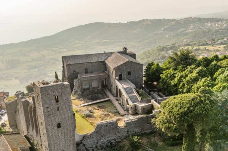 montefiascone rocca
