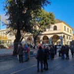 piazza regina margherita civitavecchia