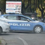 polizia viterbo