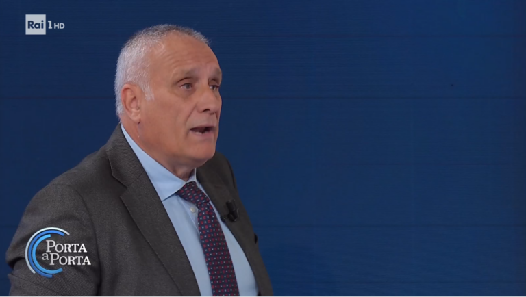 roberto troncarelli