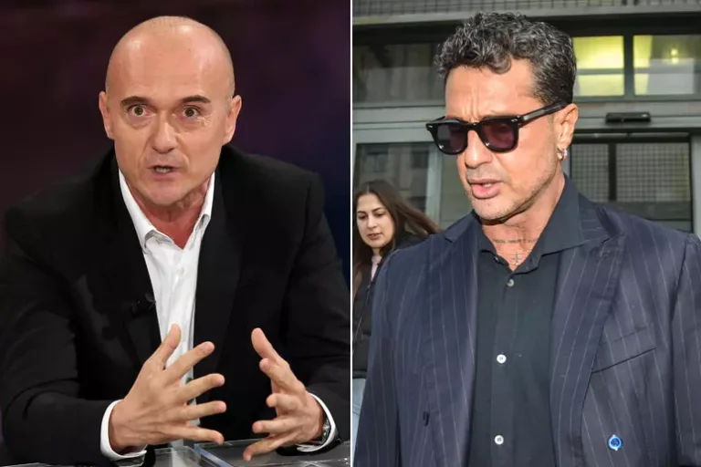 signorini vs corona