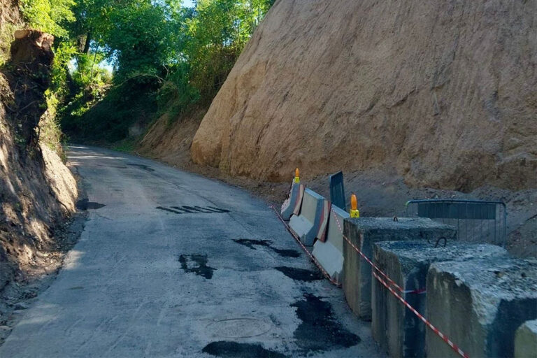 strada filante