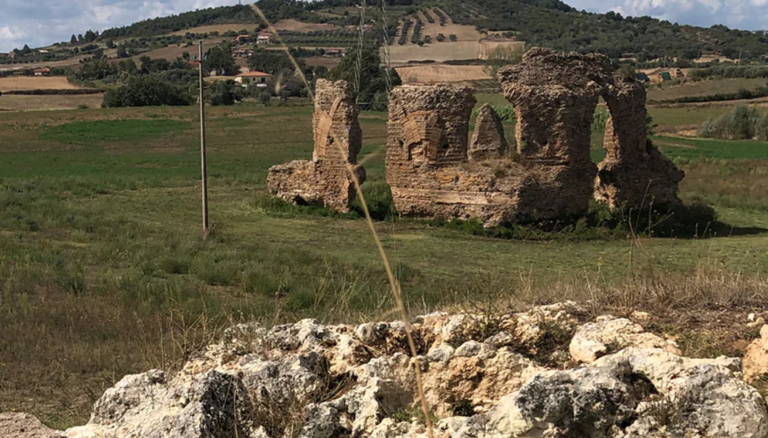 terme del bacucco