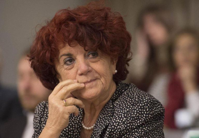 valeria fedeli
