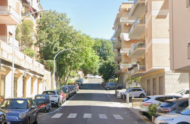 via palmanova viterbo
