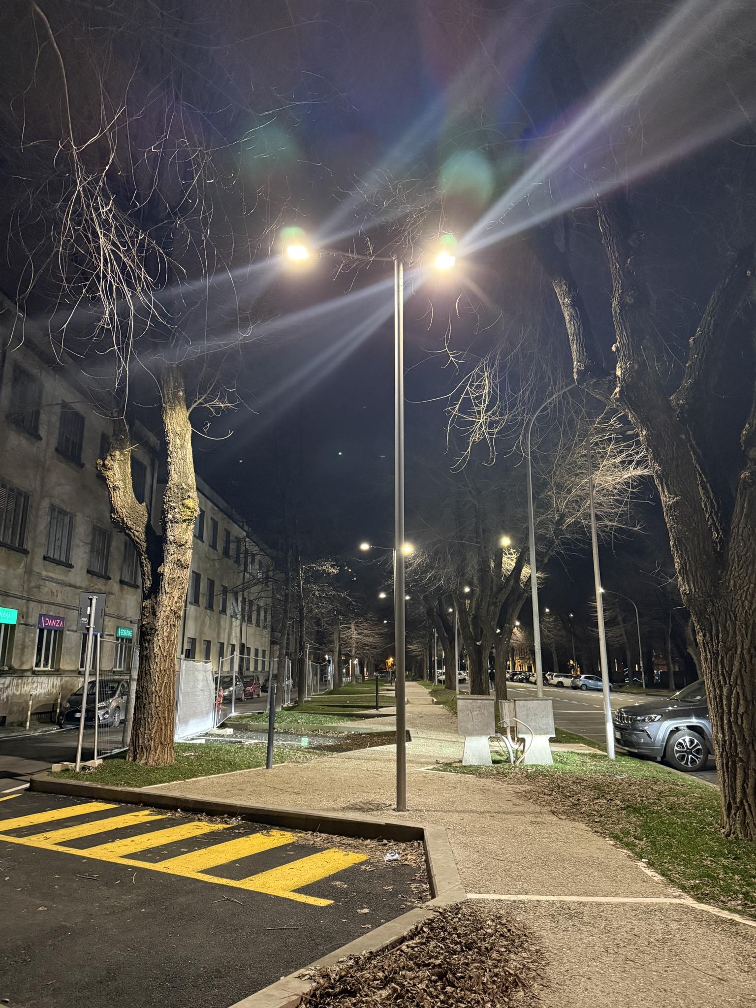 viale trieste 2