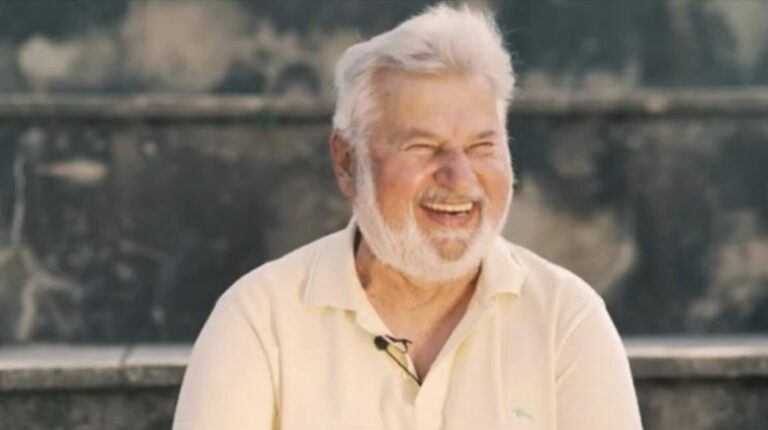 Attilio Betti