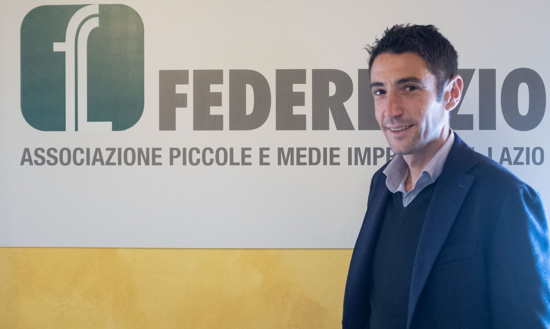 Giampiero Patrizi Federlazio ceramica